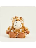 INTELEX (WARMIES) PLUSH WARMIES JUNIOR GIRAFFE