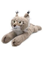 INTELEX (WARMIES) PLUSH WARMIES BOBCAT