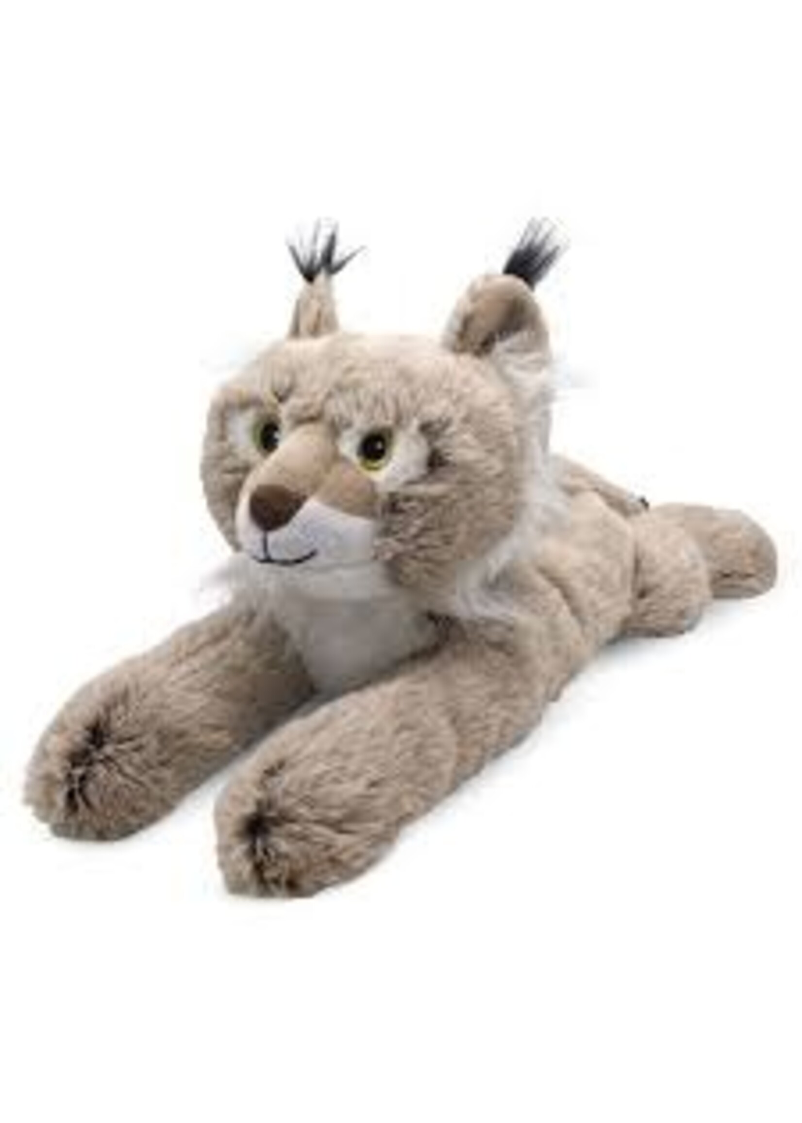 INTELEX (WARMIES) PLUSH WARMIES BOBCAT