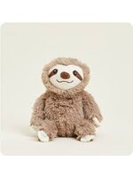 INTELEX (WARMIES) PLUSH WARMIES JUNIOR SLOTH