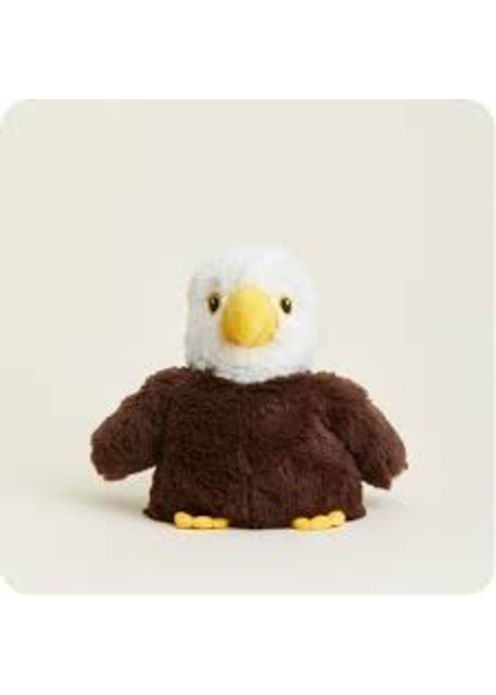 INTELEX (WARMIES) PLUSH WARMIES EAGLE