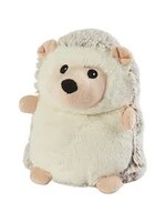 INTELEX (WARMIES) PLUSH WARMIES HEDGEHOG