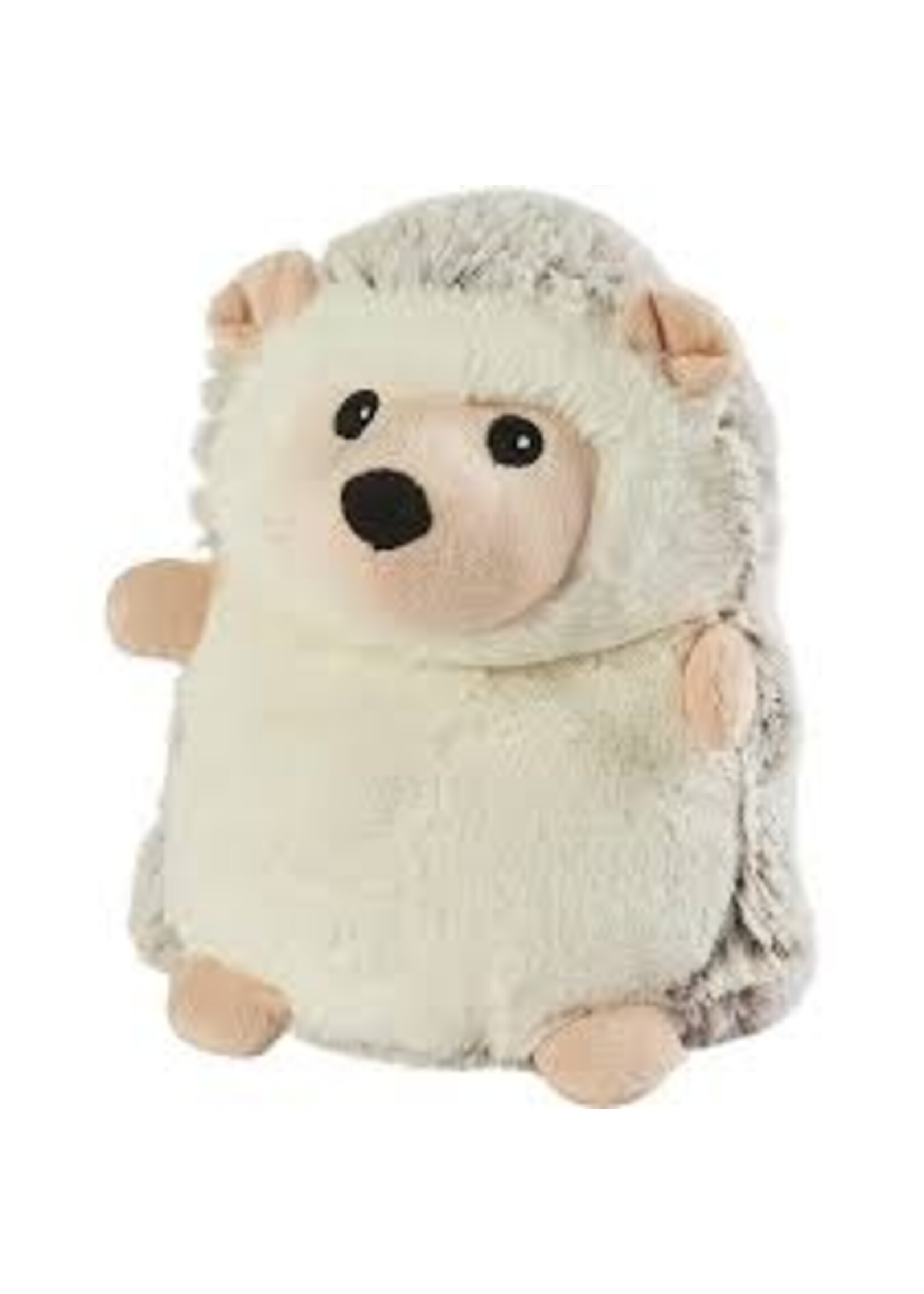 INTELEX (WARMIES) PLUSH WARMIES HEDGEHOG