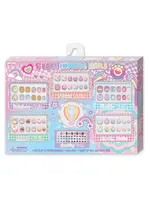 HOT FOCUS 5 DAYS IMPRESS NAILS