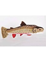 CABIN CRITTERS PLUSH BROOK TROUT