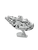 FASCINATIONS METAL EARTH MILLENNIUM FALCON