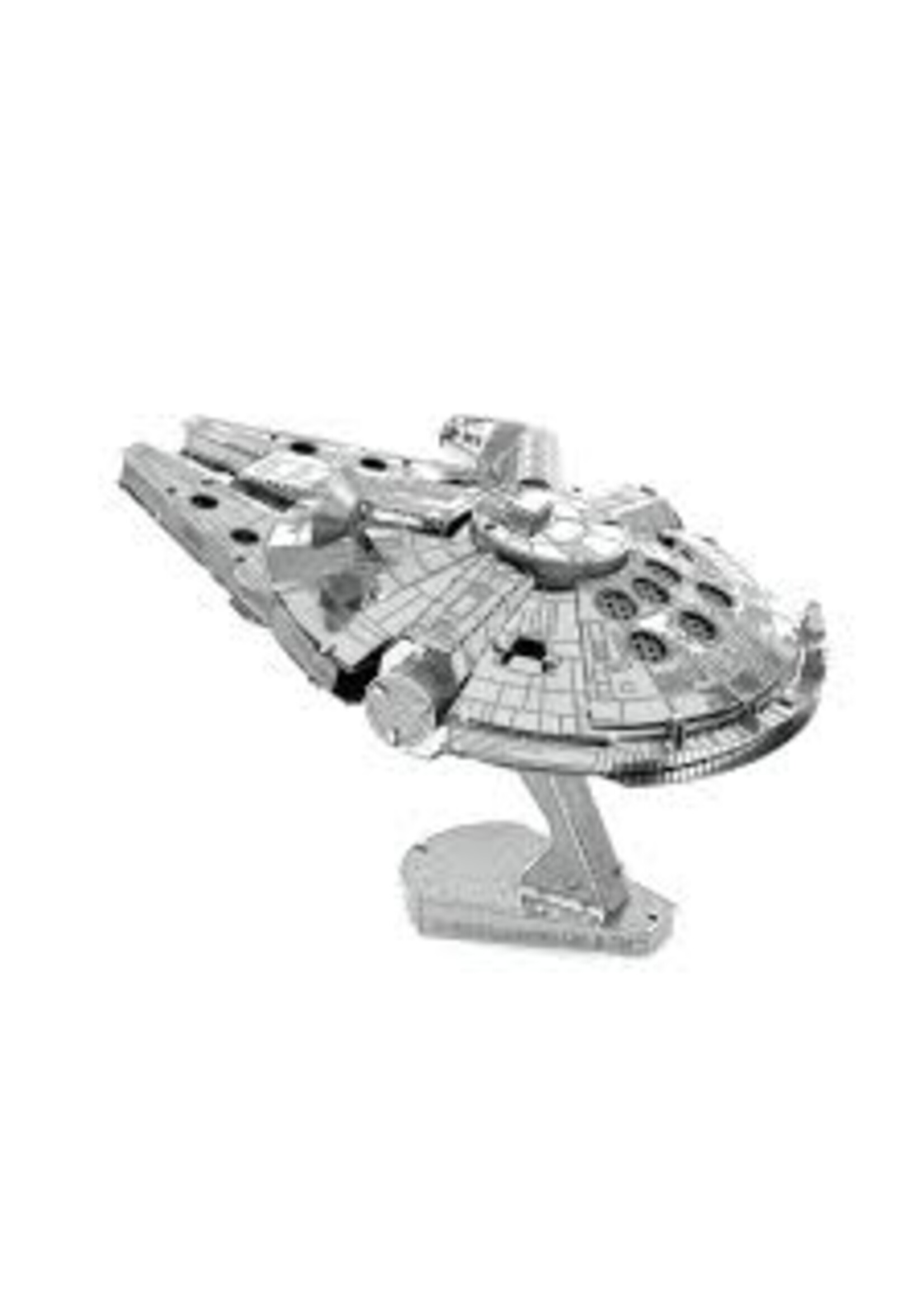 FASCINATIONS METAL EARTH MILLENNIUM FALCON