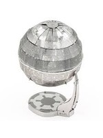 FASCINATIONS METAL EARTH DEATH STAR