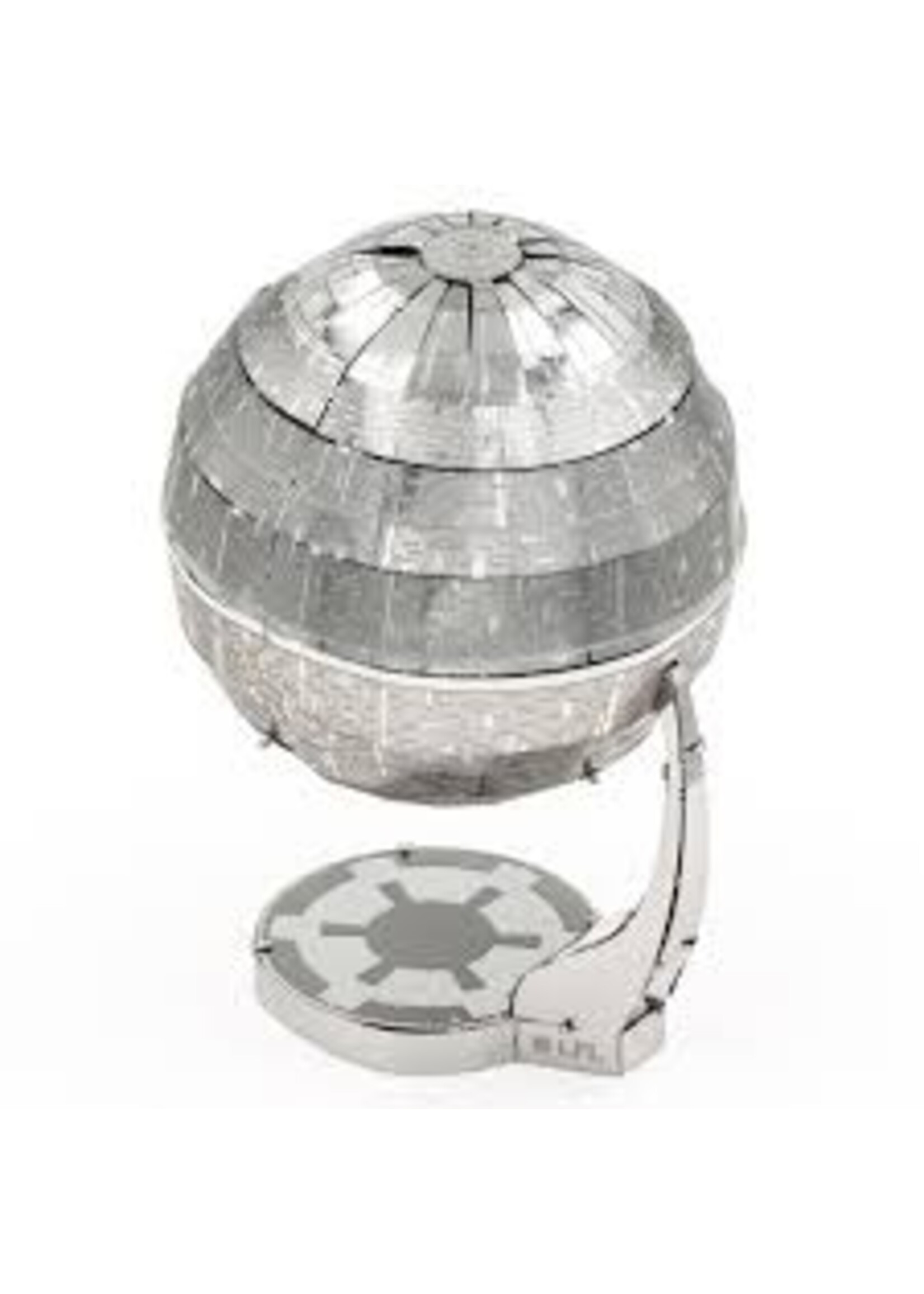 FASCINATIONS METAL EARTH DEATH STAR