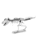 FASCINATIONS METAL EARTH T-REX