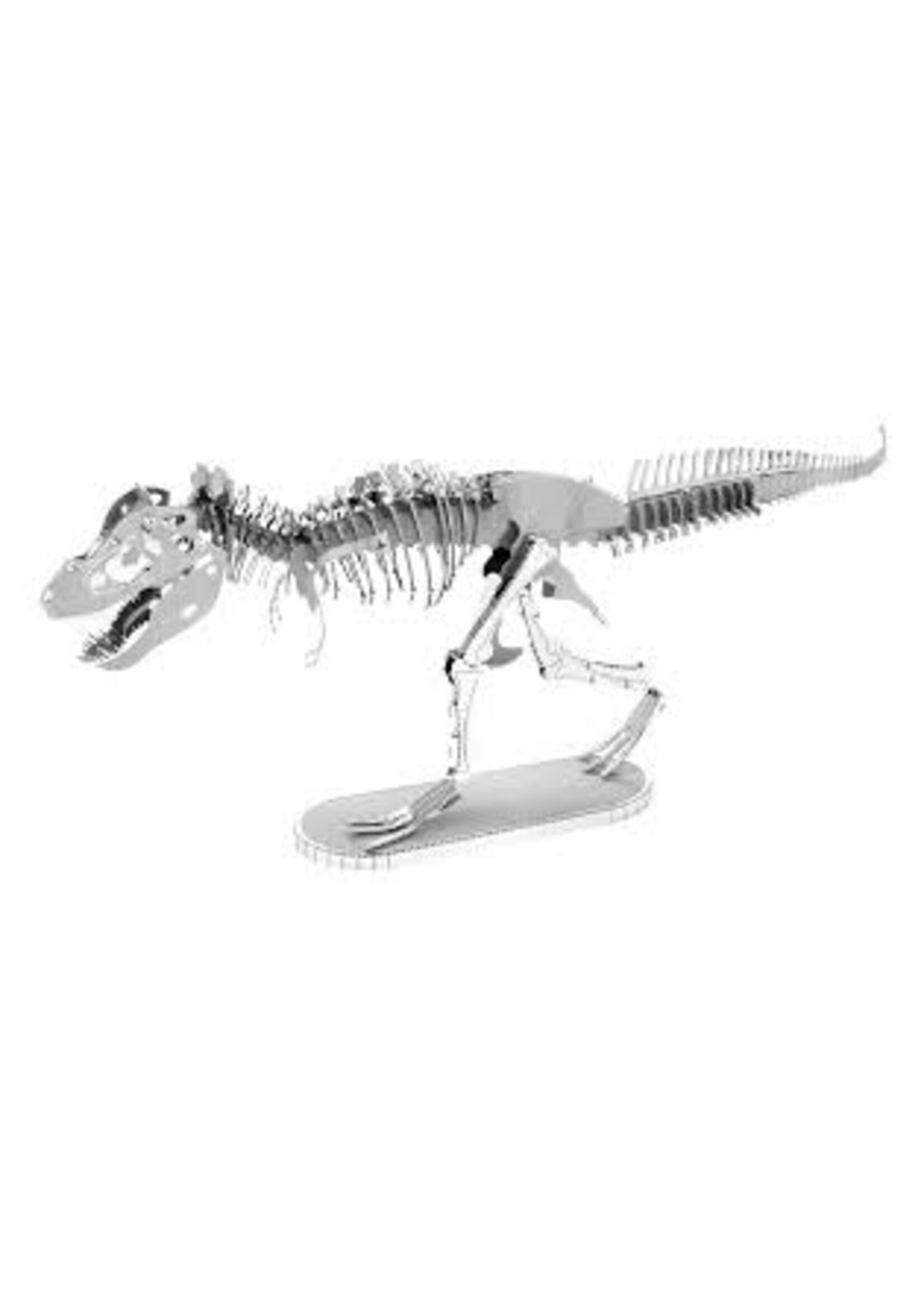 FASCINATIONS METAL EARTH T-REX