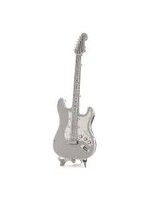 FASCINATIONS METAL EARTH ELECTRIC GUITAR