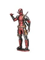 FASCINATIONS METAL EARTH DEADPOOL