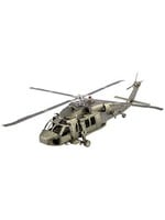 FASCINATIONS METAL EARTH BLACK HAWK