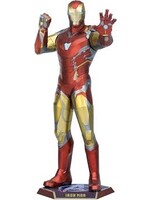 FASCINATIONS METAL EARTH IRON MAN