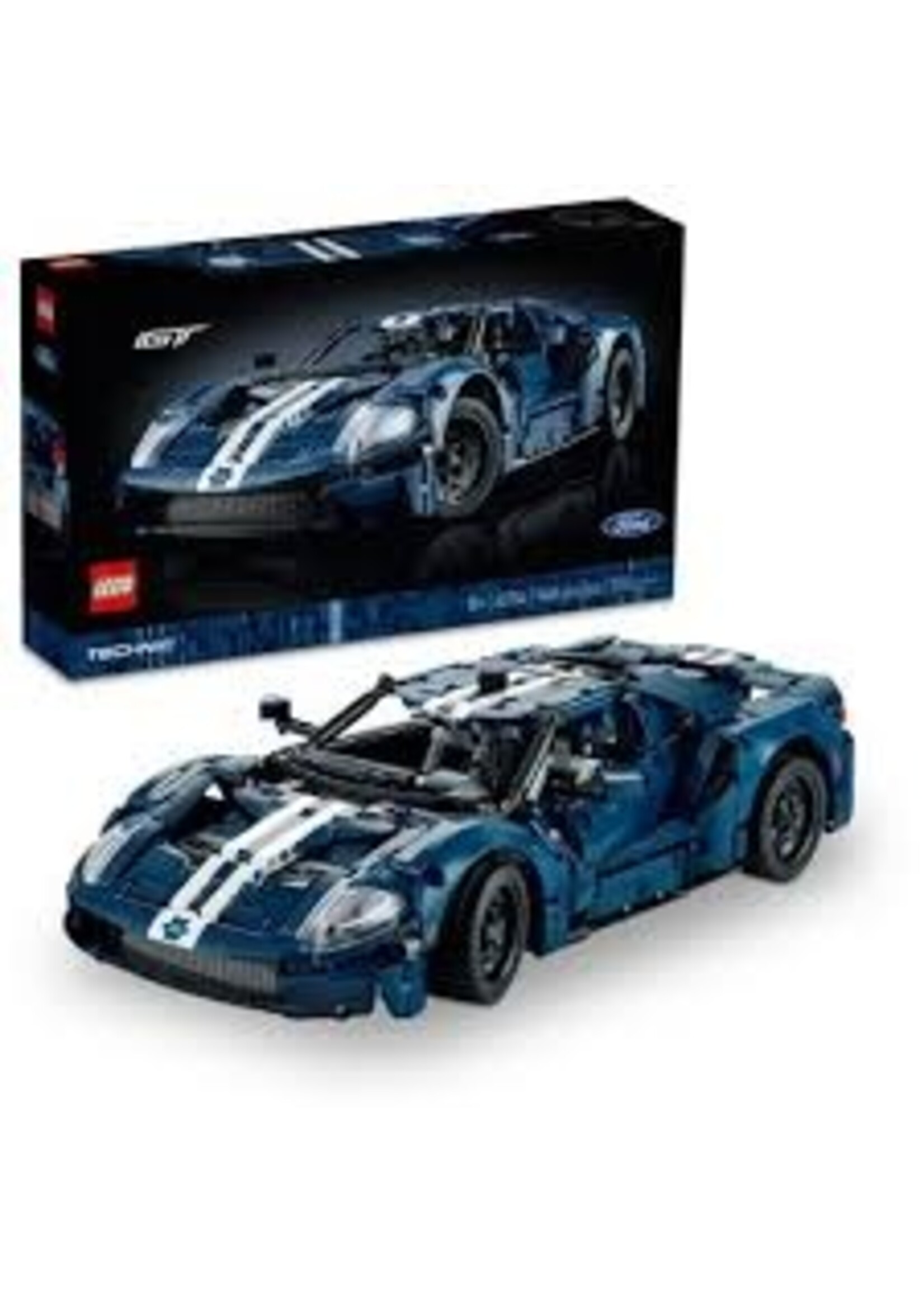 LEGO LEGO FORD GT