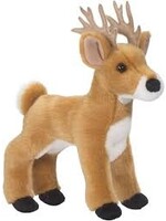 DOUGLAS PLUSH WHITE TAIL DEER SWIFT