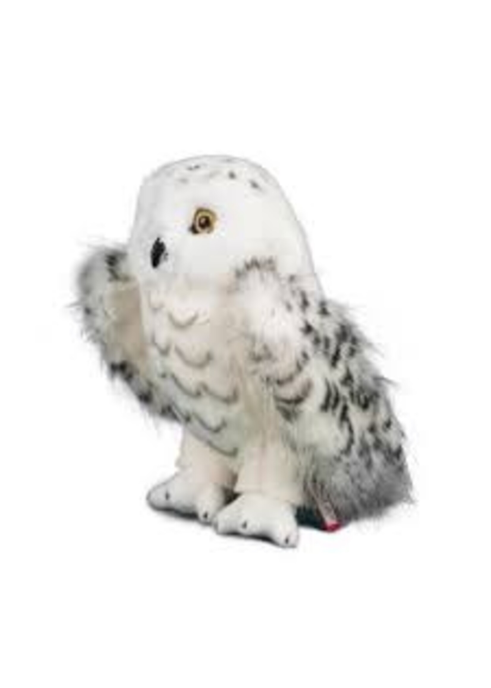 DOUGLAS PLUSH SNOWY OWL LEGEND