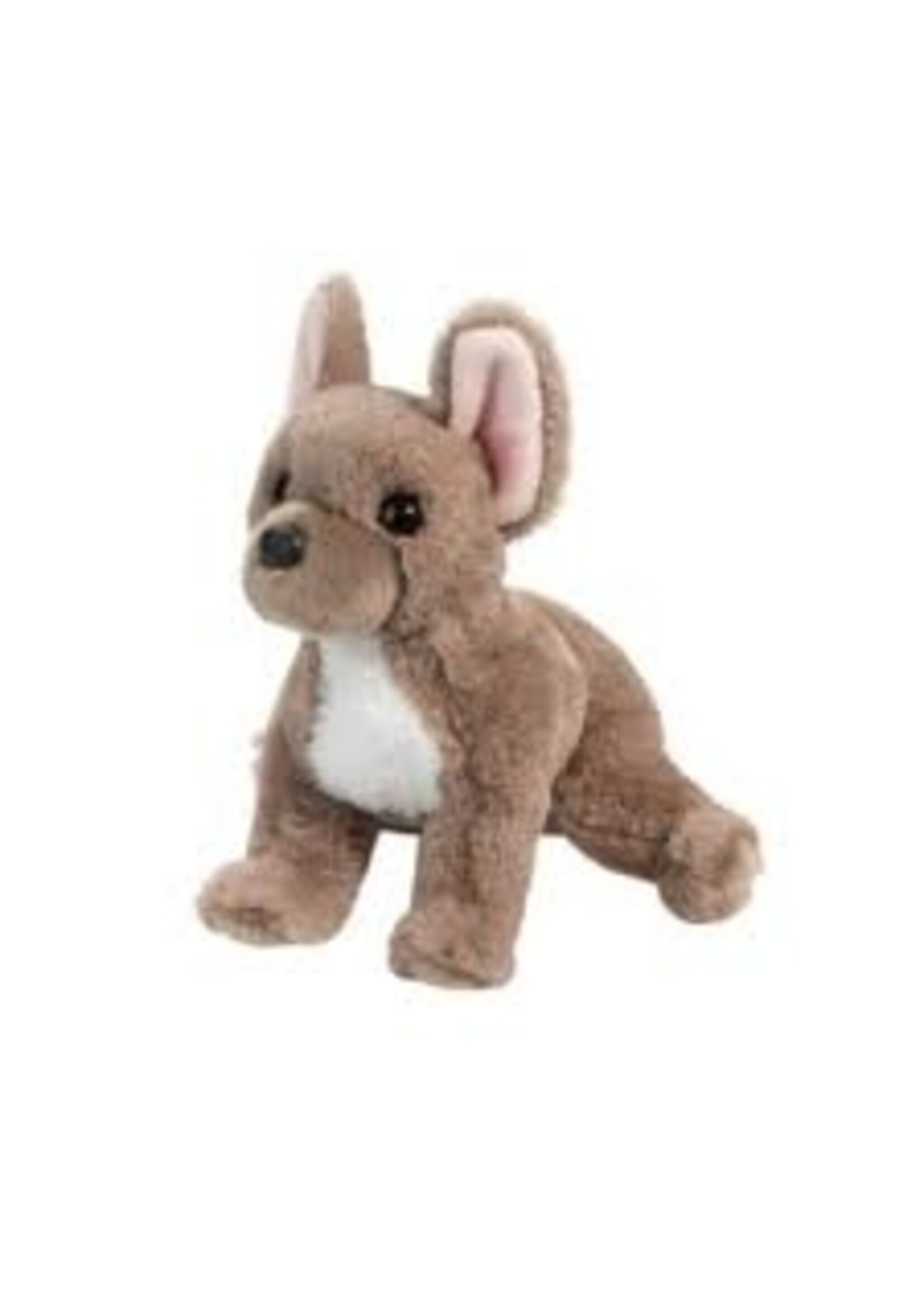 DOUGLAS PLUSH FRENCH BULLDOG SOFT GABBIE