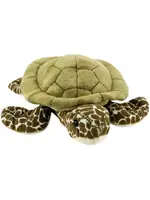 DOUGLAS PLUSH TURTLE PEBBLES