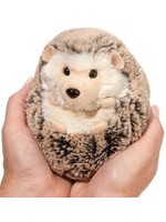 DOUGLAS PLUSH HEDGEHOG SM SPUNKY