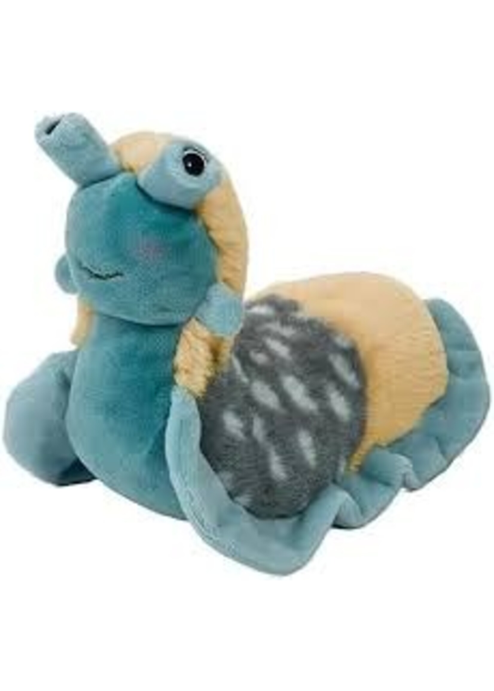 DOUGLAS PLUSH SLUG LAVERNE
