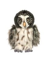 DOUGLAS PLUSH OWL DARIUS