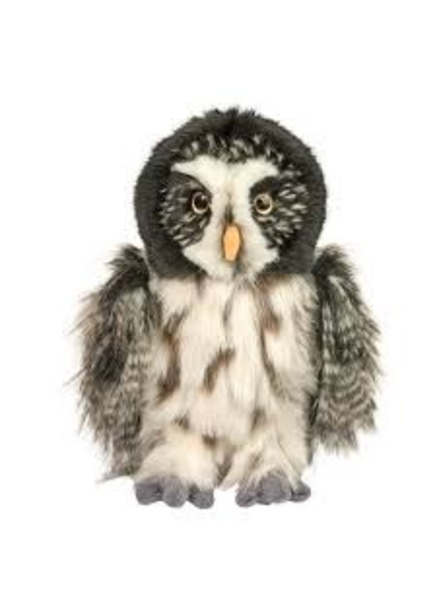 DOUGLAS PLUSH OWL DARIUS