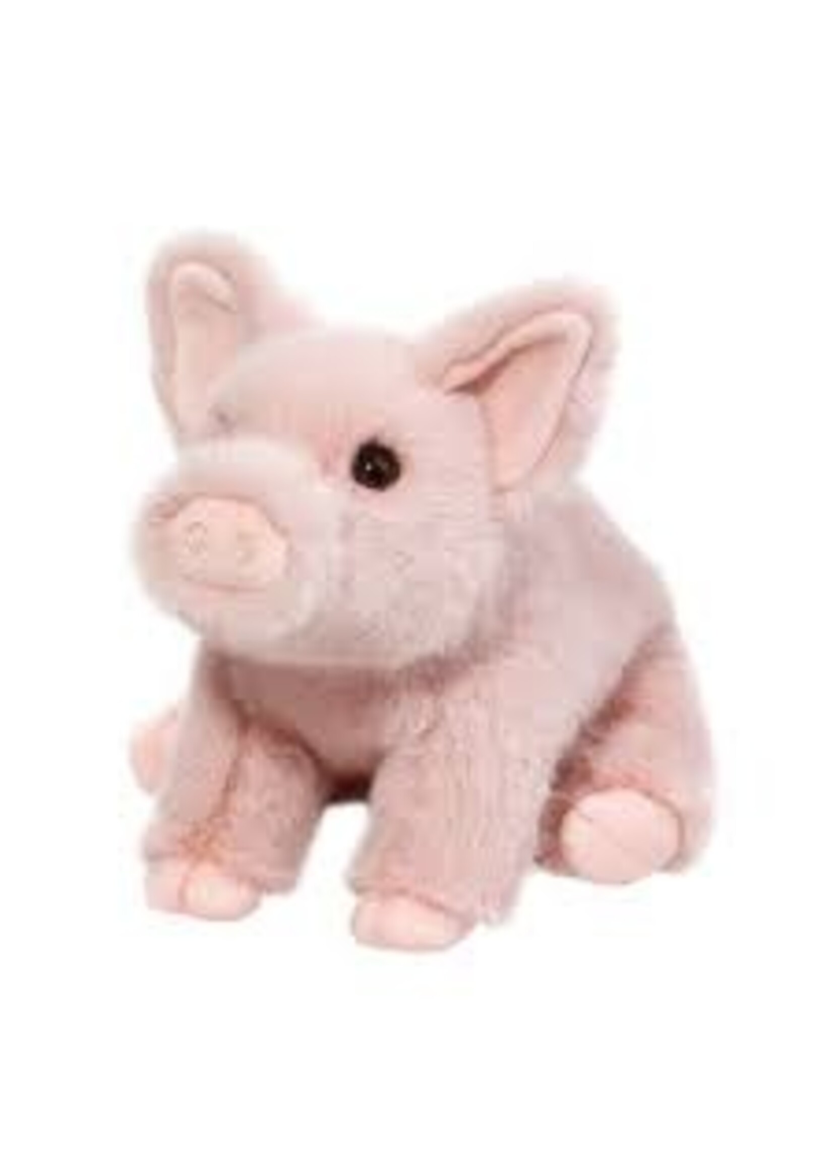 DOUGLAS PLUSH PIG PINKIE
