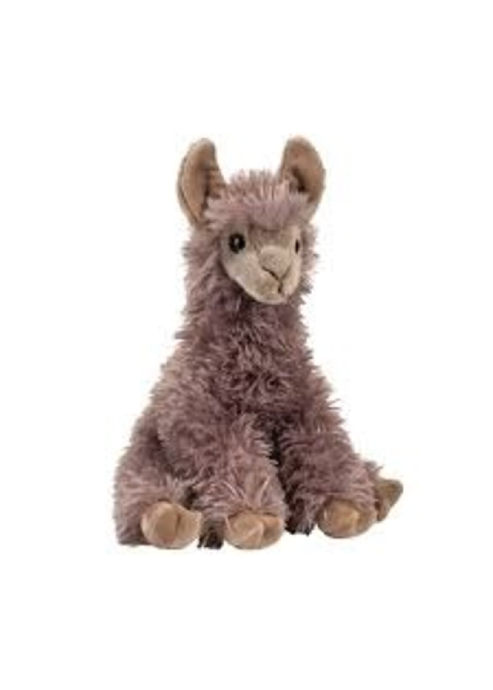 DOUGLAS PLUSH LLAMA JOSIE