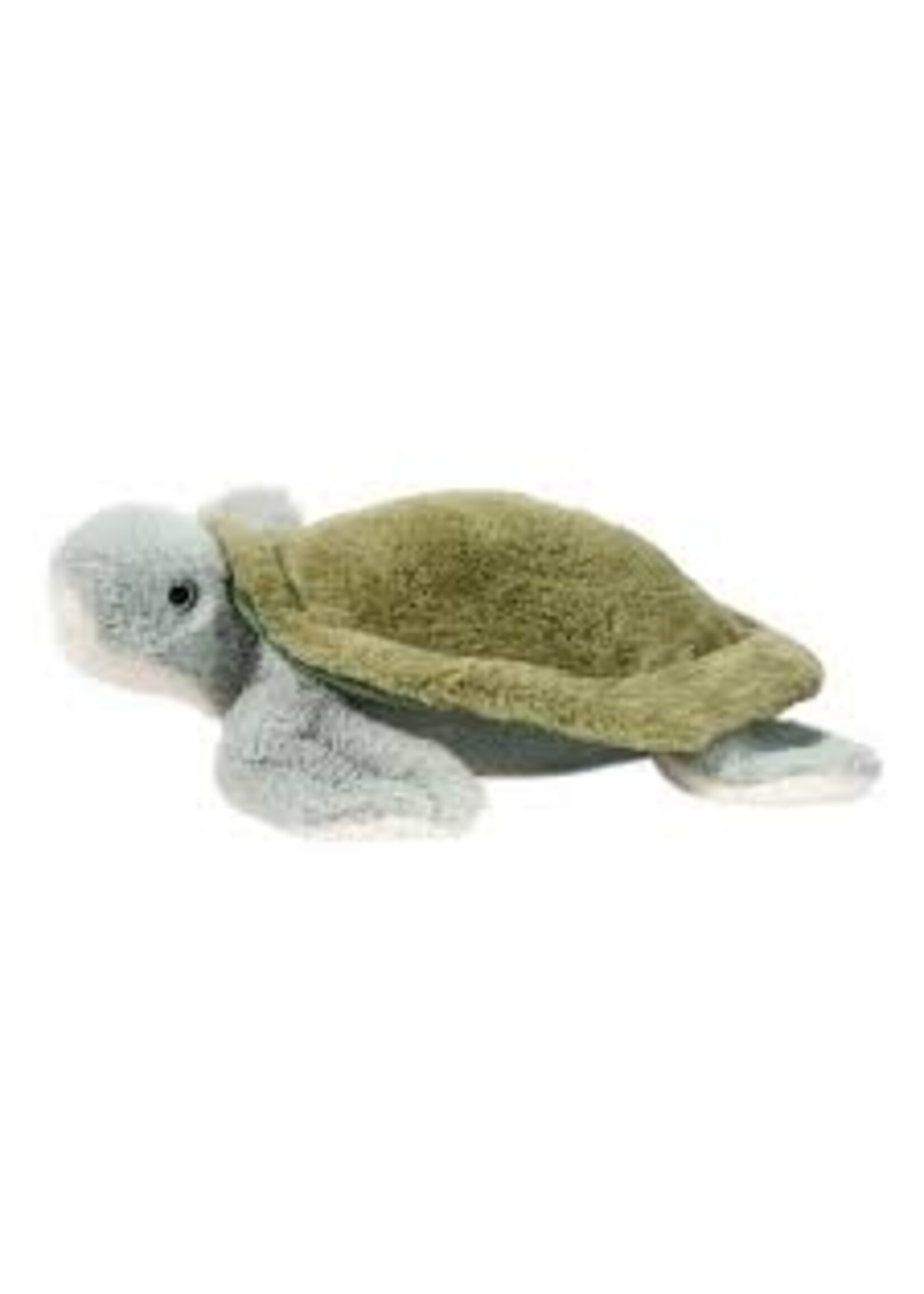 DOUGLAS PLUSH SEA TURTLE SHELDON