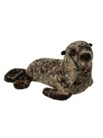 DOUGLAS PLUSH SEA LION BUOY