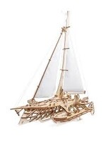 UGEARS TRIMARAN MERIHOBUS