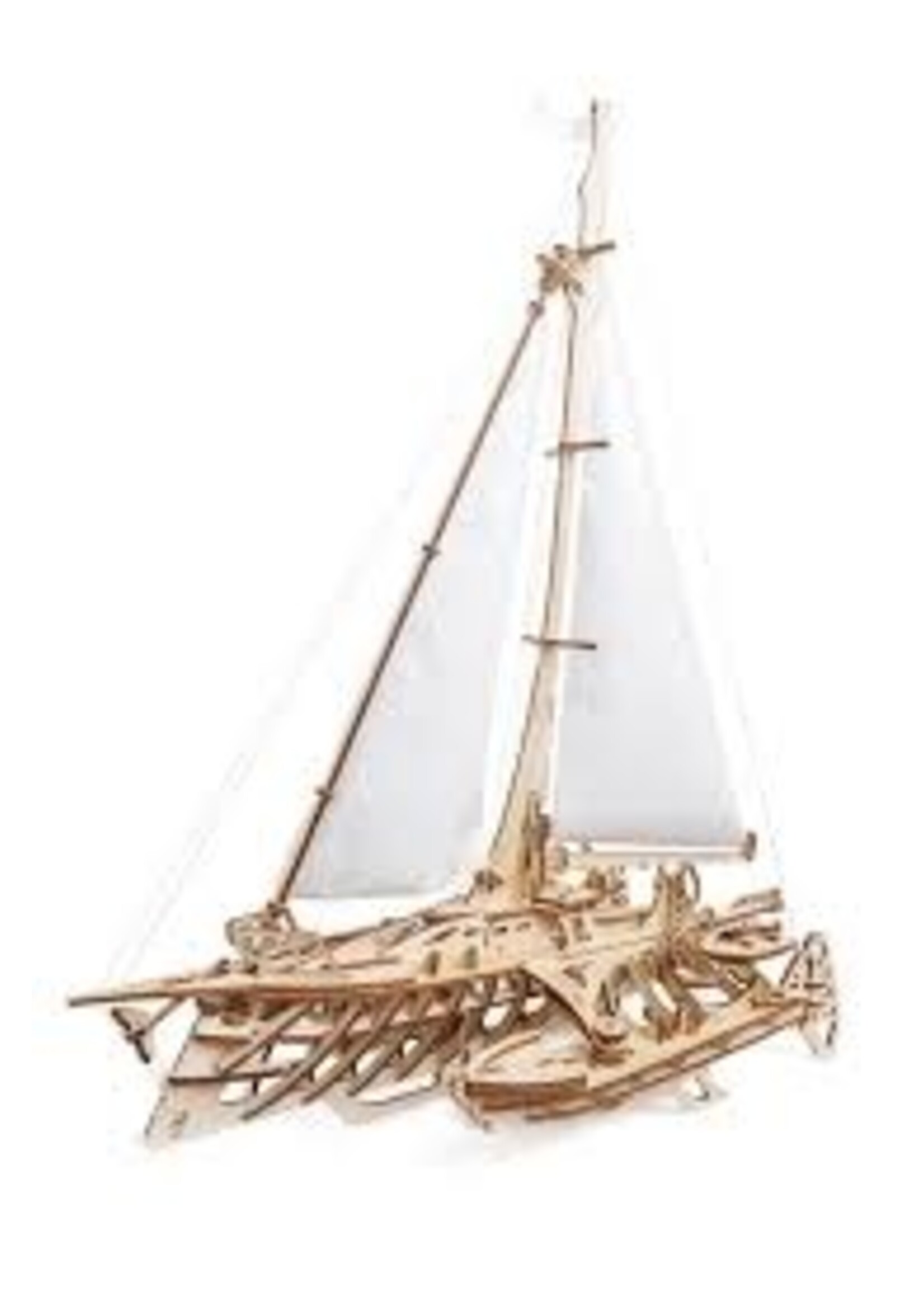 UGEARS TRIMARAN MERIHOBUS