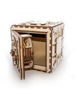 UGEARS SAFE