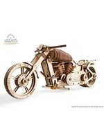 UGEARS BIKE VM-02