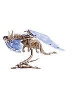 UGEARS WINDSTORM DRAGON