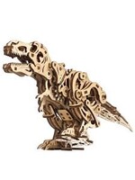 UGEARS TYRANNOSAURUS REX