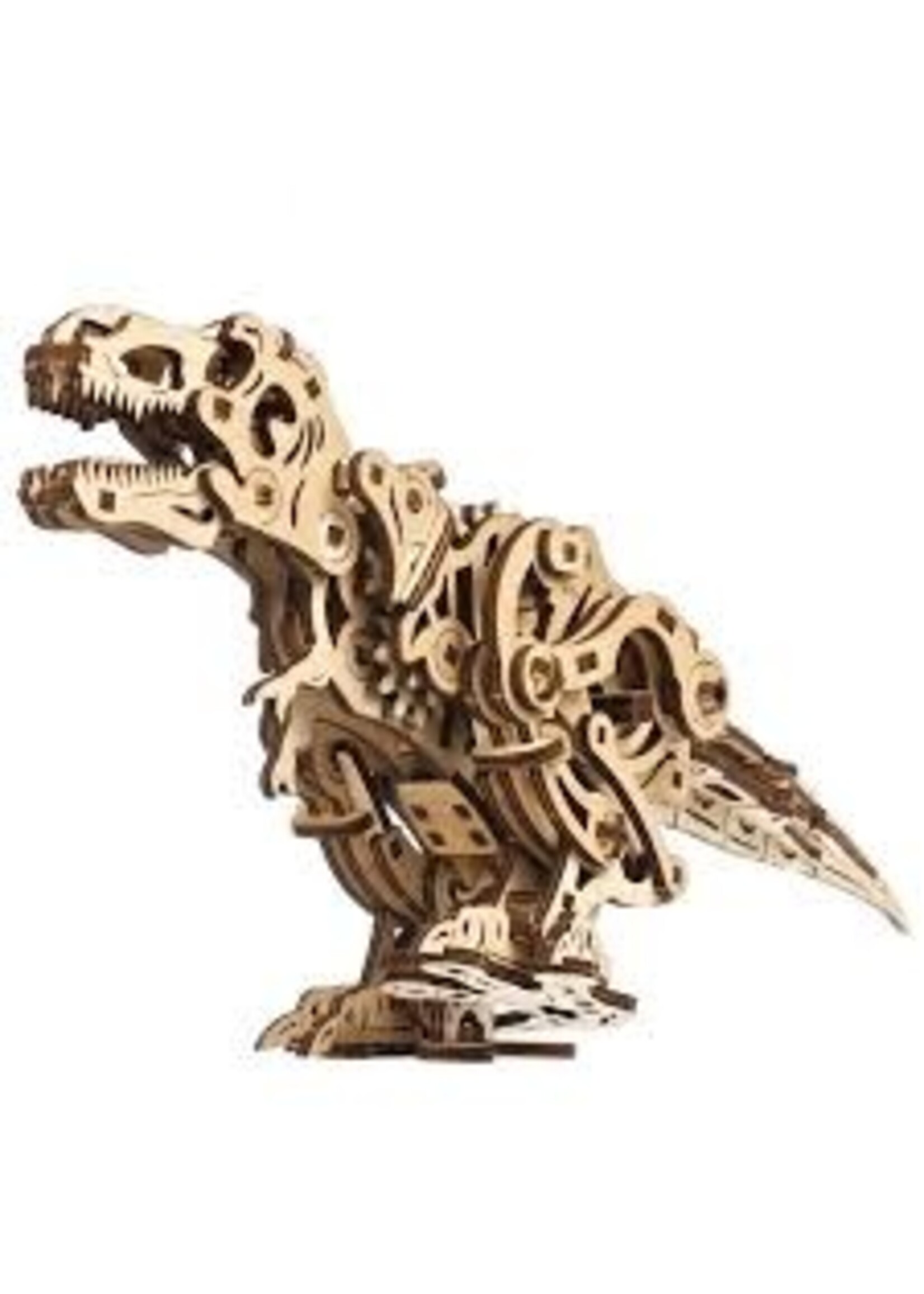 UGEARS TYRANNOSAURUS REX