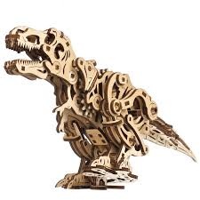 UGEARS TYRANNOSAURUS REX