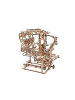 UGEARS MARBLE RUN CHAIN HOIST