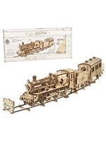 UGEARS HARRY POTTER HOGWARTS EXPRESS