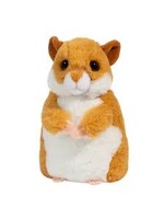 DOUGLAS PLUSH HAMSTER HAMMIE