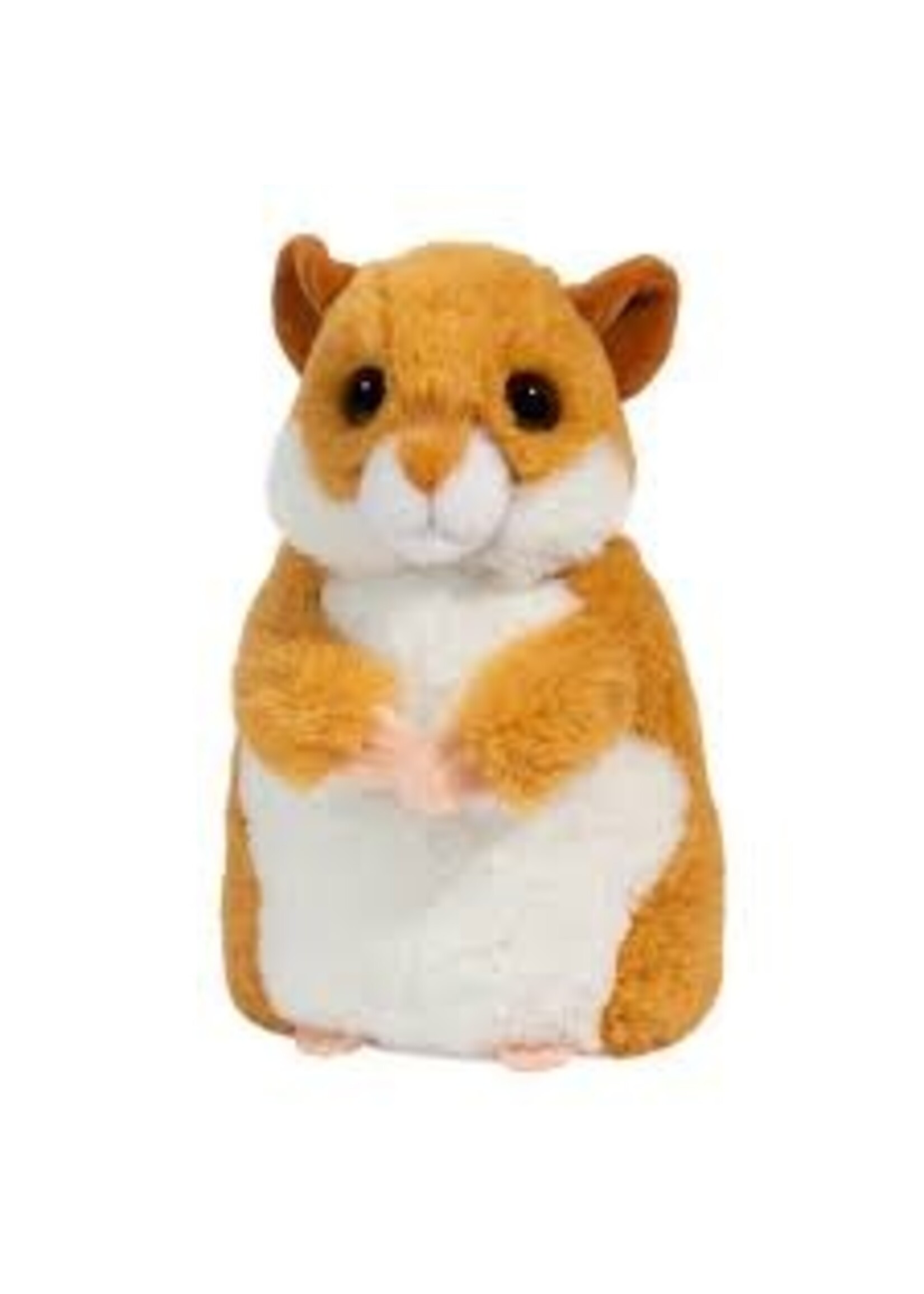 DOUGLAS PLUSH HAMSTER HAMMIE