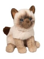 DOUGLAS PLUSH SIAMESE FU