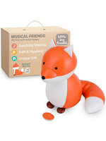 PJM DISTRIBUTION LITTLE BIG FRIENDS MUSICAL FOX