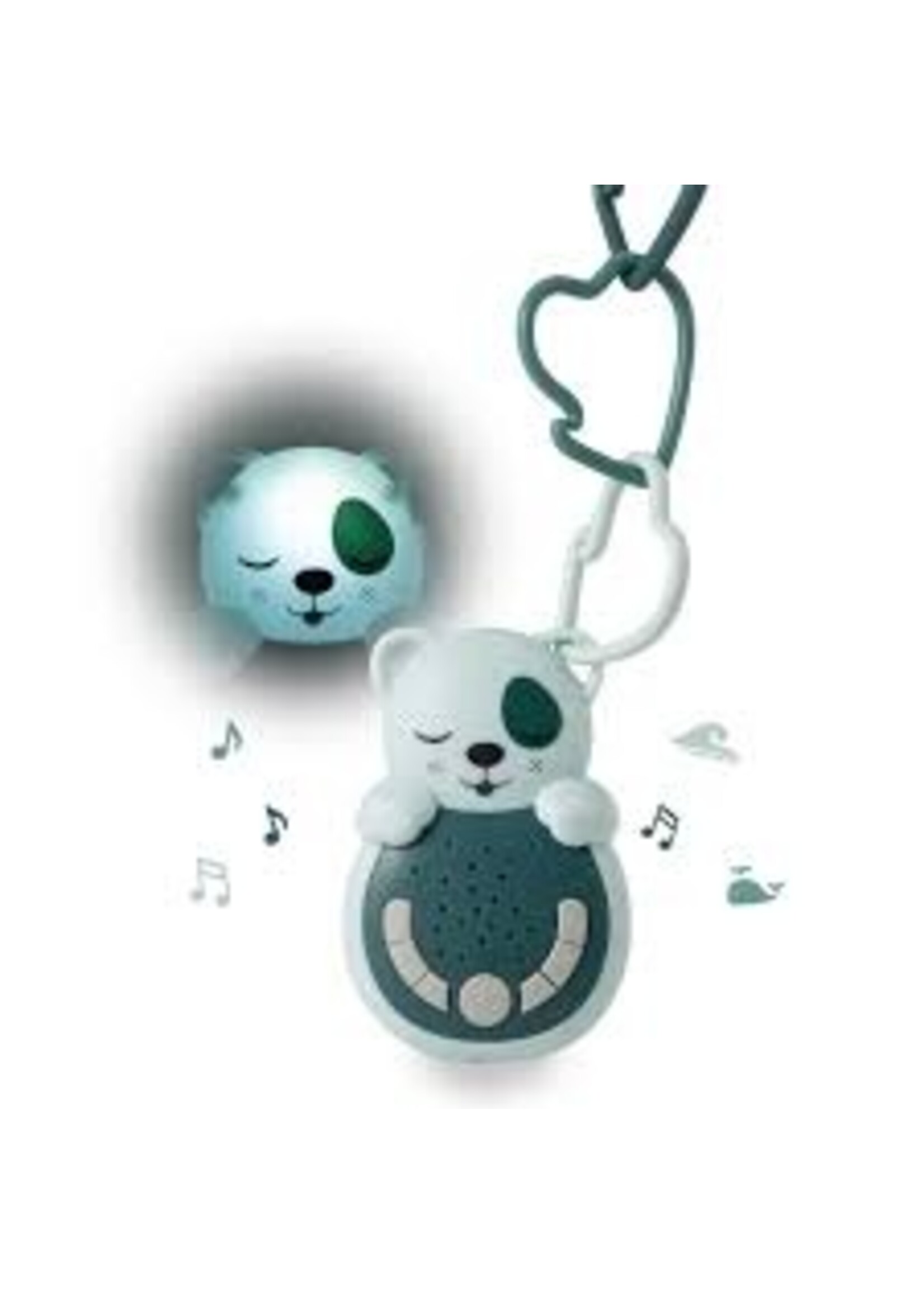 PJM DISTRIBUTION CLOUD B SWEET DREAMZ ON THE GO DOG