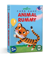 EEBOO EEBOO ANIMAL RUMMY GAME