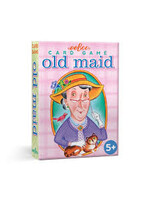 EEBOO EEBOO OLD MAID GAME