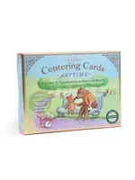 EEBOO EEBOO CENTERING CARDS